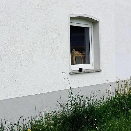 Urlaub Auf Dem Hirschhof Stehle Apartment Waldburg Luaran gambar
