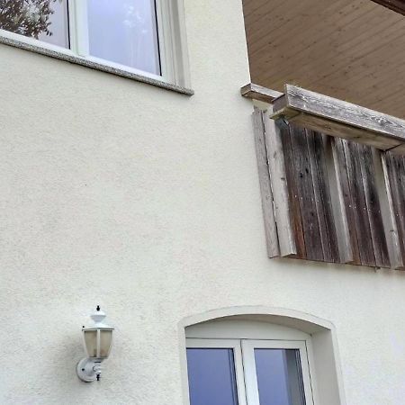 Urlaub Auf Dem Hirschhof Stehle Apartment Waldburg Luaran gambar